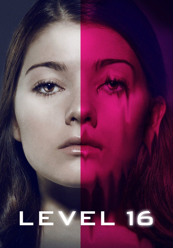 Level 16 streaming where to watch movie online?